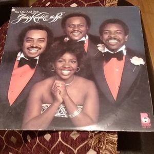 Gladys Knight & the pips